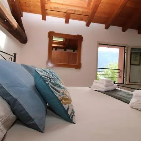 La Casa Del Pittore 아파트 코모