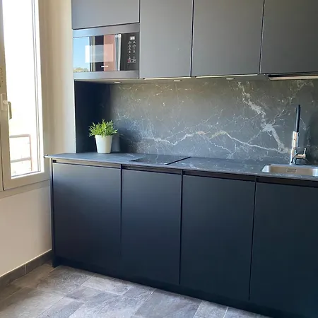 La Casa Del Pittore * 코모