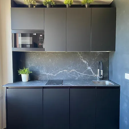 La Casa Del Pittore 코모