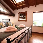 La Casa Del Pittore Daire *