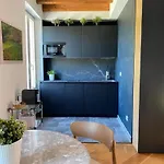 La Casa Del Pittore Como