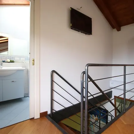 La Casa Del Pittore