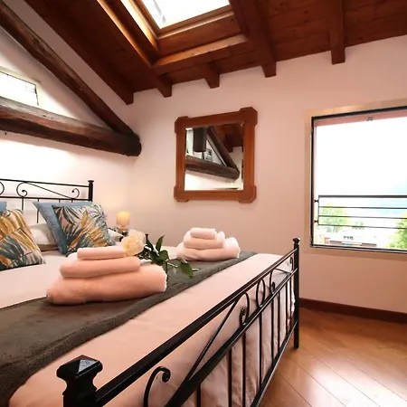 La Casa Del Pittore Apartamento *