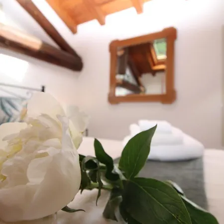 La Casa Del Pittore Como