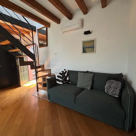 La Casa Del Pittore