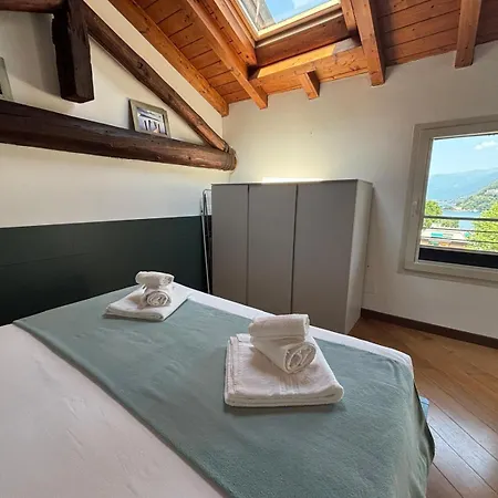 La Casa Del Pittore Como