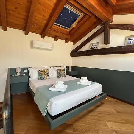 La Casa Del Pittore * Como