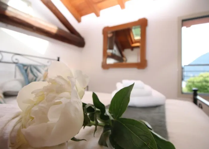 La Casa Del Pittore Como