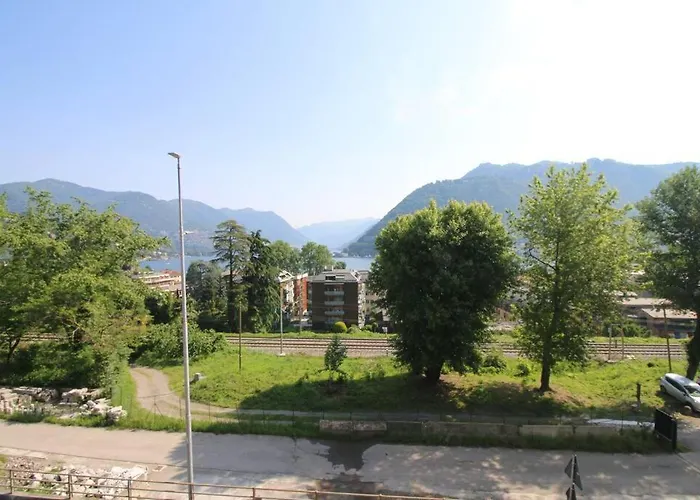 Apartment La Casa Del Pittore