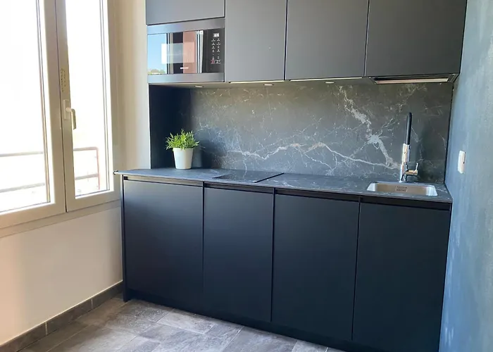 La Casa Del Pittore * Como