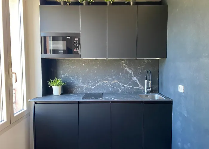 La Casa Del Pittore Como