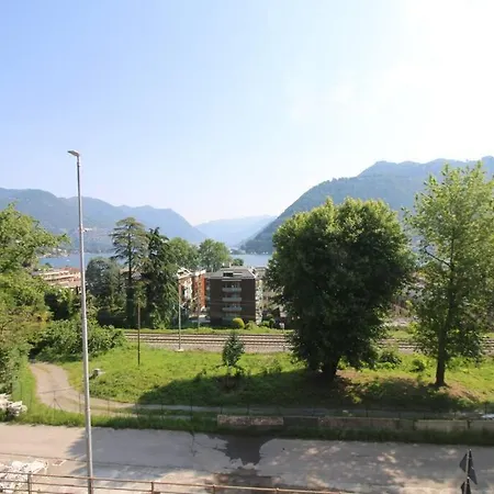 Apartament La Casa Del Pittore