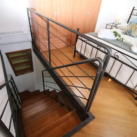 La Casa Del Pittore * Côme