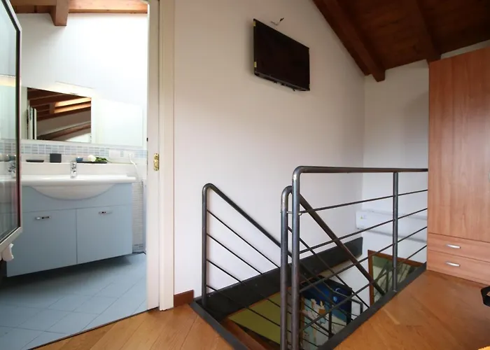 La Casa Del Pittore